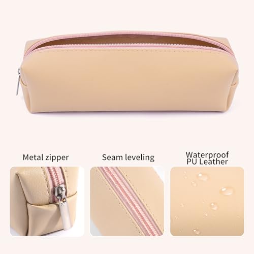 MAANGE 13 PCS Makeup Brushes Travel Make Up Brushes Premium Synthetic Powder Concealers Brushes Professional Makeup Brush Set with Case (Gold Silver) - color: Gold Silver