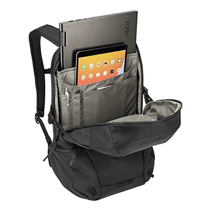 Thule EnRoute Backpack 21L - color: Black, size: 21L
