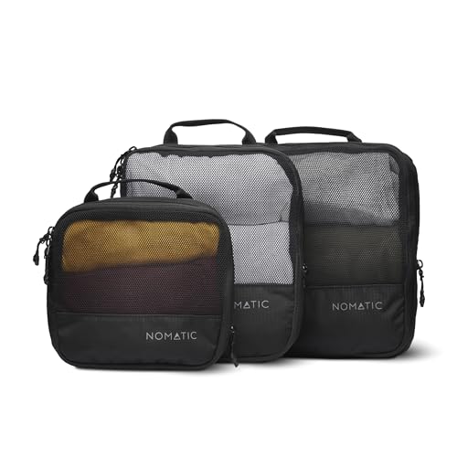 Compression Packing Cubes - Lost and Found (Pack of 2) - size: Small (Pack of 2)