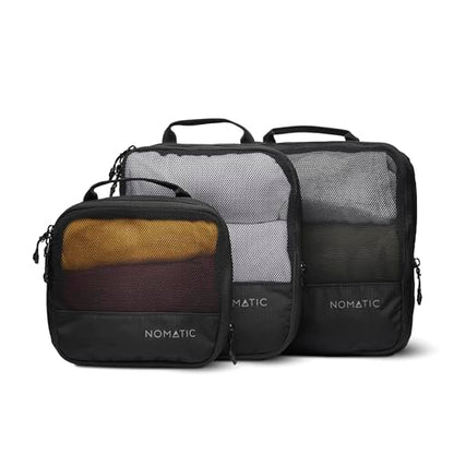 Nomatic Packing Cube - Medium (Pack of 2) - size: Medium (Pack of 2)