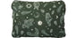 Therm-a-Rest Compressible Cinch Camping and Backpacking Pillow, Small - 12 x 16 Inch, Woodland - color: Woodland, size: Small - 12 x 16 Inch