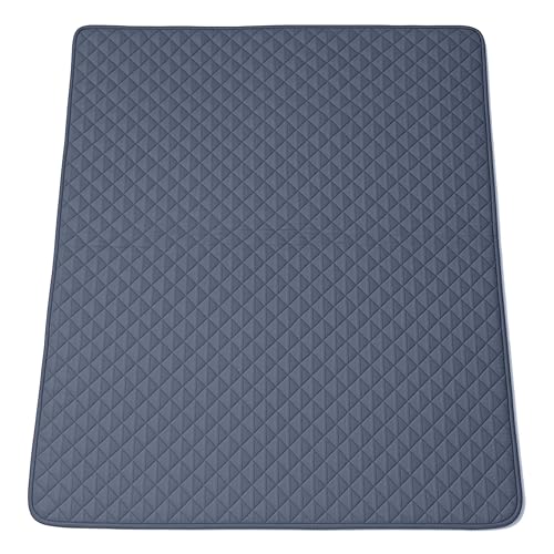Outdoor Dog Blanket, Dog Blanket for Car, Waterproof Pet Blanket, Dog Bed Blankets, Car Dog Seat Cover, Furniture Protectors, Waterproof Picnic Blanket, Incontinent Bed Protector, 7 Layered