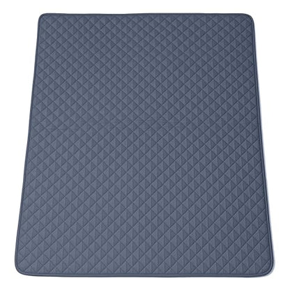 Outdoor Dog Blanket, Dog Blanket for Car, Waterproof Pet Blanket, Dog Bed Blankets, Car Dog Seat Cover, Furniture Protectors, Waterproof Picnic Blanket, Incontinent Bed Protector, 7 Layered