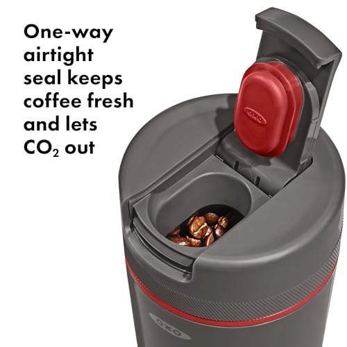 OXO Outdoor Coffee Storage Container - style: Outdoor Coffee Storage Container