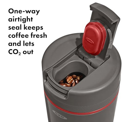 OXO Outdoor Coffee Storage Container - style: Outdoor Coffee Storage Container