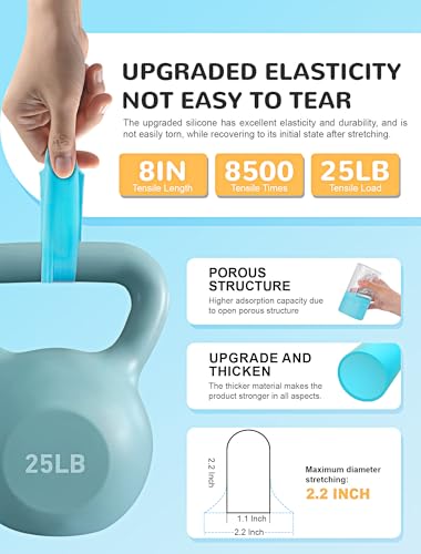 12 Pack Silicone Bottle Covers, Travel Essentials for Women Men, Elastic Sleeves for Leak Proofing, Beach Vacation Essentials, Cruise Essentials 2026, Colorful Airplane Travels Accessories