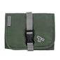 Travelon Tech Accessory Organizer - color: Green
