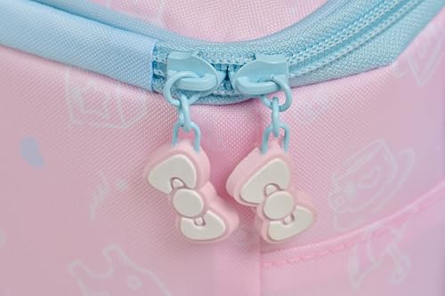 Igloo Hello Kitty Cooler Collection - color: 50th Anniversary Square Lunch