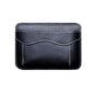 Car Side Pocket Organizer, Auto Seat Pockets PU Leather Pen Phone Holder Tray Pouch Used for Car Door, Window, Console, Seat -Fits to Organize Document, Registration, Notepad, Gadgets, Pen