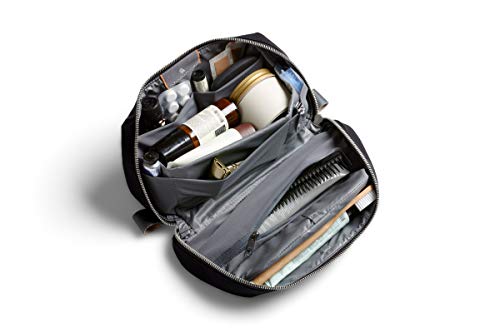 Bellroy Toiletry Kit Plus – (Toiletries pouch, bag) - color: Black