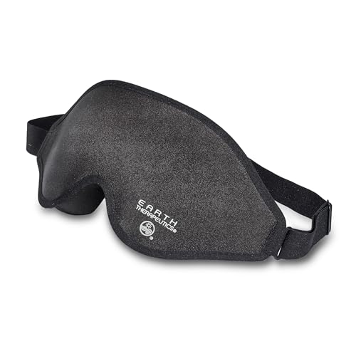 Earth Therapeutics Ergonomic Sleep Mask