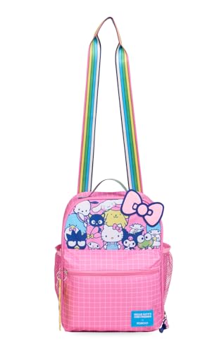 Igloo Hello Kitty Cooler Collection - color: Friends Backpack