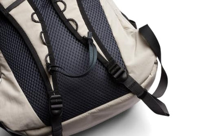 Bellroy Lite Daypack (lightweight performance backpack) - Ash - color: Ash