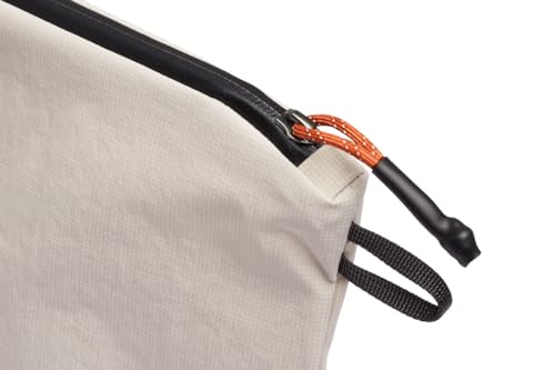 Bellroy Lite Pouch Duo (Lightweight Pencil case and Pouch) - Ash - color: Ash