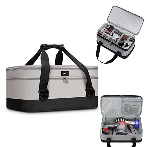 Vacuum Cleaner Accessories Storage Bag,D-yson V7 Handheld Vacuum Cleaner Tool Accessories Storage Bag