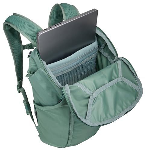 Thule Landmark Backpack 60L - color: Hazy Green, size: 60L