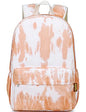 mygreen Kids Backpack, Kawaii Girls Backpack for School Ages 8-12 - color: Orange, Multicolor, 15 Inch Laptop