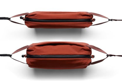 Bellroy Lite Sling Mini - Clay - color: Clay