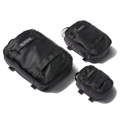 Pelican ModPak Packing Cube - Travel Organizer - Large (Charcoal) - color: Charcoal, style: Packing Cube - Large
