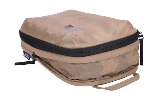 Thule Compression Packing Cubes - color: GENTLE BEIGE