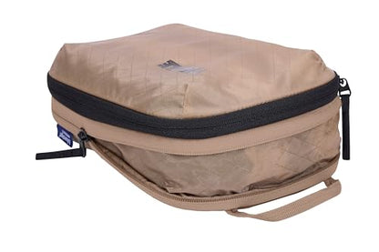 Thule Compression Packing Cubes - color: GENTLE BEIGE