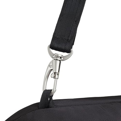 Travelon Anti-Theft Classic Sling Bag - color: Black