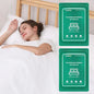 2 Pack Disposable Bed Sheet, Disposable Sheet for Travel Bedding Cover Portable Sheet with Quilt Cover, Bed Sheet and Pillowcase for Travel Business Trip Spa Hotel - color: 2 Pack