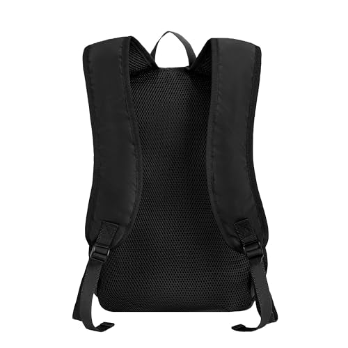 Travelon Packable Daypack - color: Black