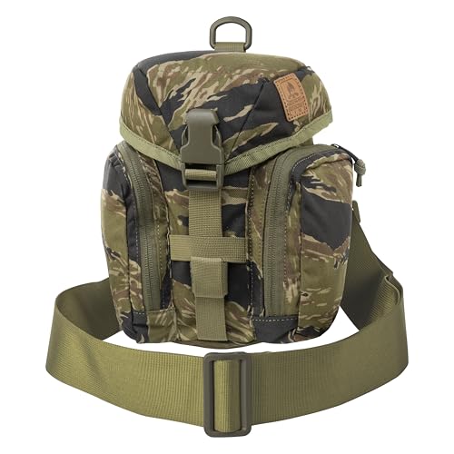 Helikon-Tex Bushcraft Line, Essential Kitbag Tiger Stripe - color: Tiger Stripe
