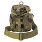 Helikon-Tex Bushcraft Line, Essential Kitbag Tiger Stripe - color: Tiger Stripe