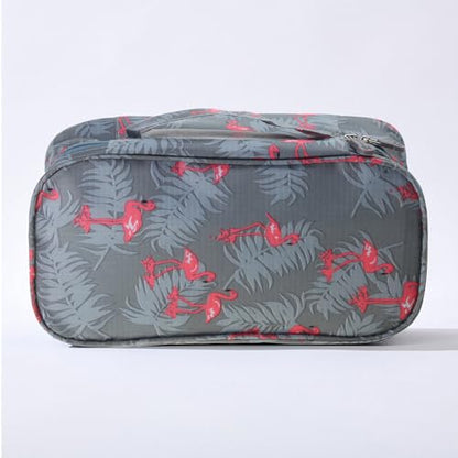 Bras Organizers Underwear Storage Bag Women Men Sock Cosmetics Clothes Pouches Multifunctional Bags Underwear Bag - color: B