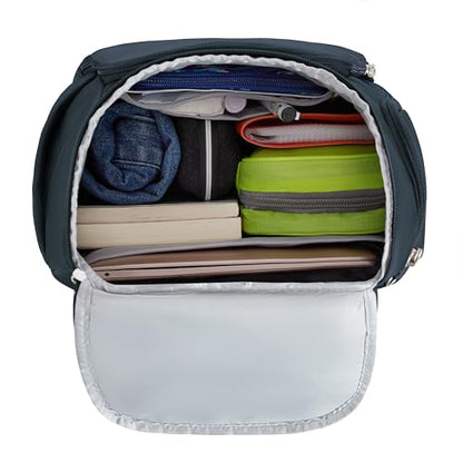 Travelon Anti-Theft Classic Backpack - color: Midnight