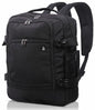 Aerolite 17x13x8” Jetblue Airlines Maximum Size Backpack Eco-Friendly Cabin Luggage Approved Travel Carry On Holdall Lightweight Shoulder Bag Flight Rucksack with YKK Zippers 5 Year Warranty - size: 17x13x8" JetBlue