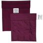 FRIO Cooling Wallet - Insulin Cooler for 45+ Hours of Stress Free On The Go - Burgundy - Small - color: Burgundy, size: Small