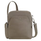 Travelon Anti-Theft Classic Travel Bag - color: Nutmeg