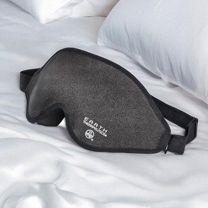 Earth Therapeutics Ergonomic Sleep Mask