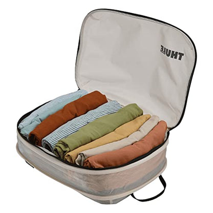 Thule Compression Packing Cubes - color: White