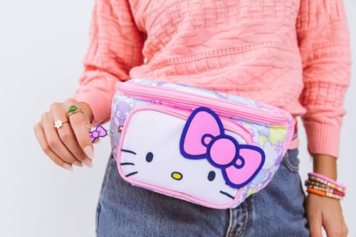 Igloo Hello Kitty Cooler Collection - color: Friends Fanny Pack