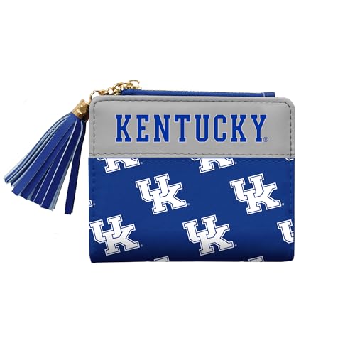 Littlearth NCAA Alabama Crimson Tide Mini Organizer, Team Color, One Size - color: Kentucky Wildcats