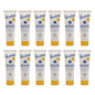 Vacation Mini Classic SPF 30 Sunscreen Lotion, 1 Fluid Ounce, Pack of 12 - Invisible, No White Cast, Water-Resistant, Vegan, Dermatologist-Tested, Travel Size - size: 1 Fl Oz (Pack of 12), style: SPF 30