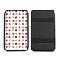 Center Console Protector Pad for Vehicles, Ladybugs Cartoon Cute, Non-Slip Armrest Cover, Shields from Sun Damage and Daily Wear - color: Picture (871)