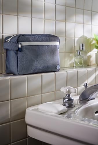Harry's Water-Resistant Toiletry Travel Bag for Men - size: Toiletry Bag