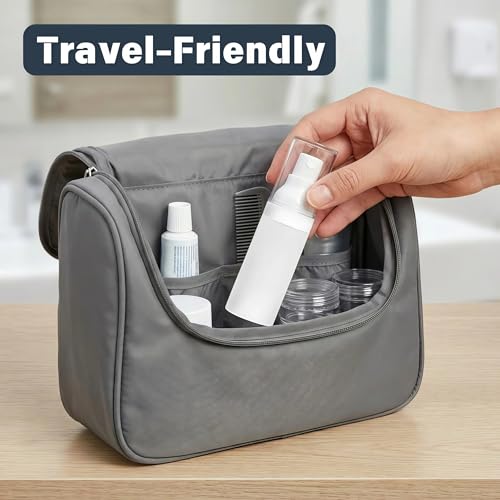 360° Angle Work - Small Spray Bottle | 1oz/30ml - Mini Spray Bottle - TSA Approved Travel Bottles | Portable Refillable Leak Proof | For Perfume Toner Hair spray Facial Moisturizing | 1oz/30ml-Pack 4 - size: 1 fl oz (4 Count)