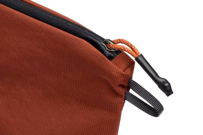 Bellroy Lite Pouch Duo (Lightweight Pencil case and Pouch) - Clay - color: Clay