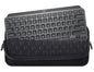 imComor Keyboard Sleeve Case for Logitech MX Keys Mini Minimalist Illuminated Keyboard, Wireless Travel Shockproof Protective Neoprene Bag, Black - size: Logitech MX Keys Mini