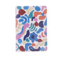 Passport Cover for Kids, Women and Men,Travel Documents Organizer Protecto,Travel Passport Holder,Passport Holder Cover Travel Wallet (abstract) - size: abstract