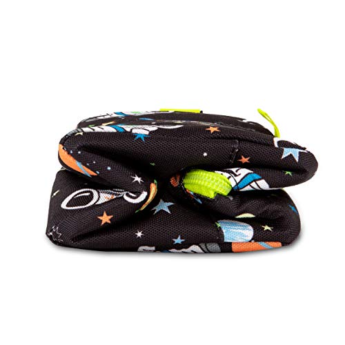 Packit, Snack Bag Freezable Spaceman - color: Spaceman