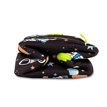 Packit, Snack Bag Freezable Spaceman - color: Spaceman