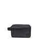 Herschel Unisex Chapter Travel Kit - color: Grid - Black (Limited Edition), size: Standard - 5L