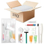 Hygiene Kit Bulk, Individually Packed, The Convenience Kit Bulk Is Fully Equipped And Clean And Hygienic, Convenience Kits Suitable For Hotel, Home, Camping, Travel (30 Sets) - size: 12.8 X 10 X 6.69 Inch